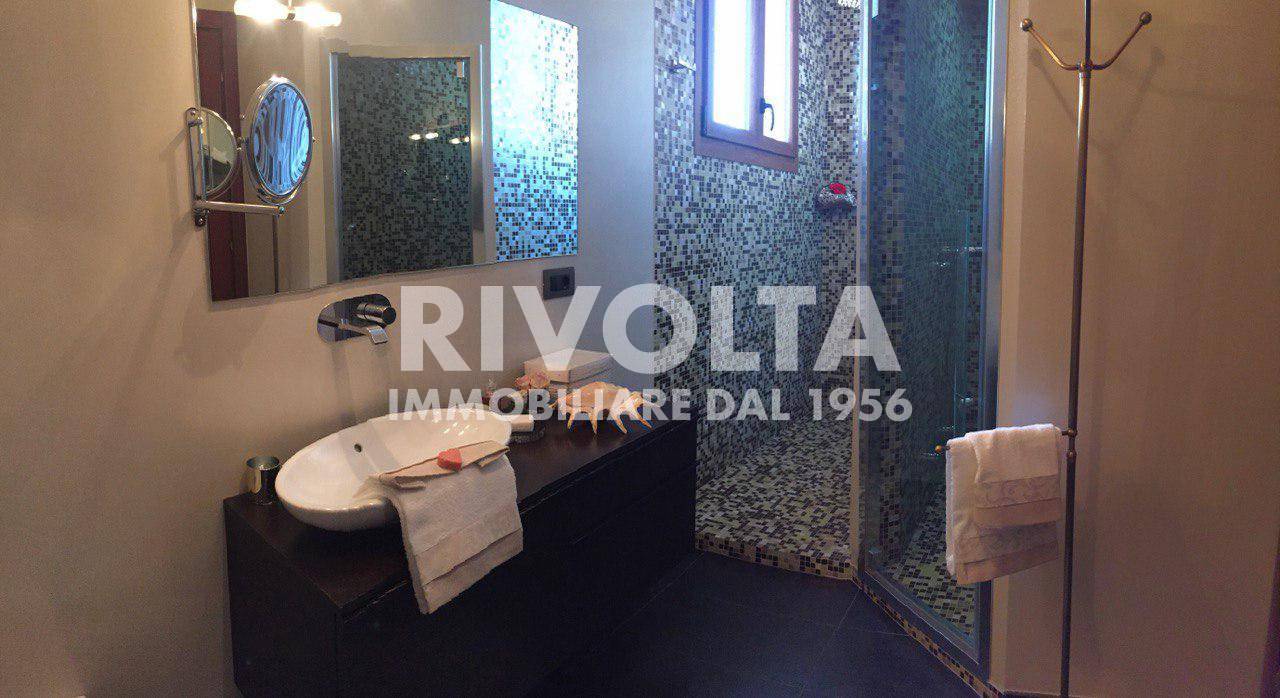 Appartamento in affitto a Milano, Sempione