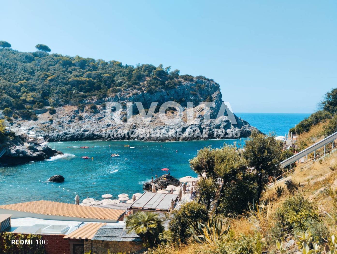Appartamento in vendita a Monte Argentario, Porto Santo Stefano