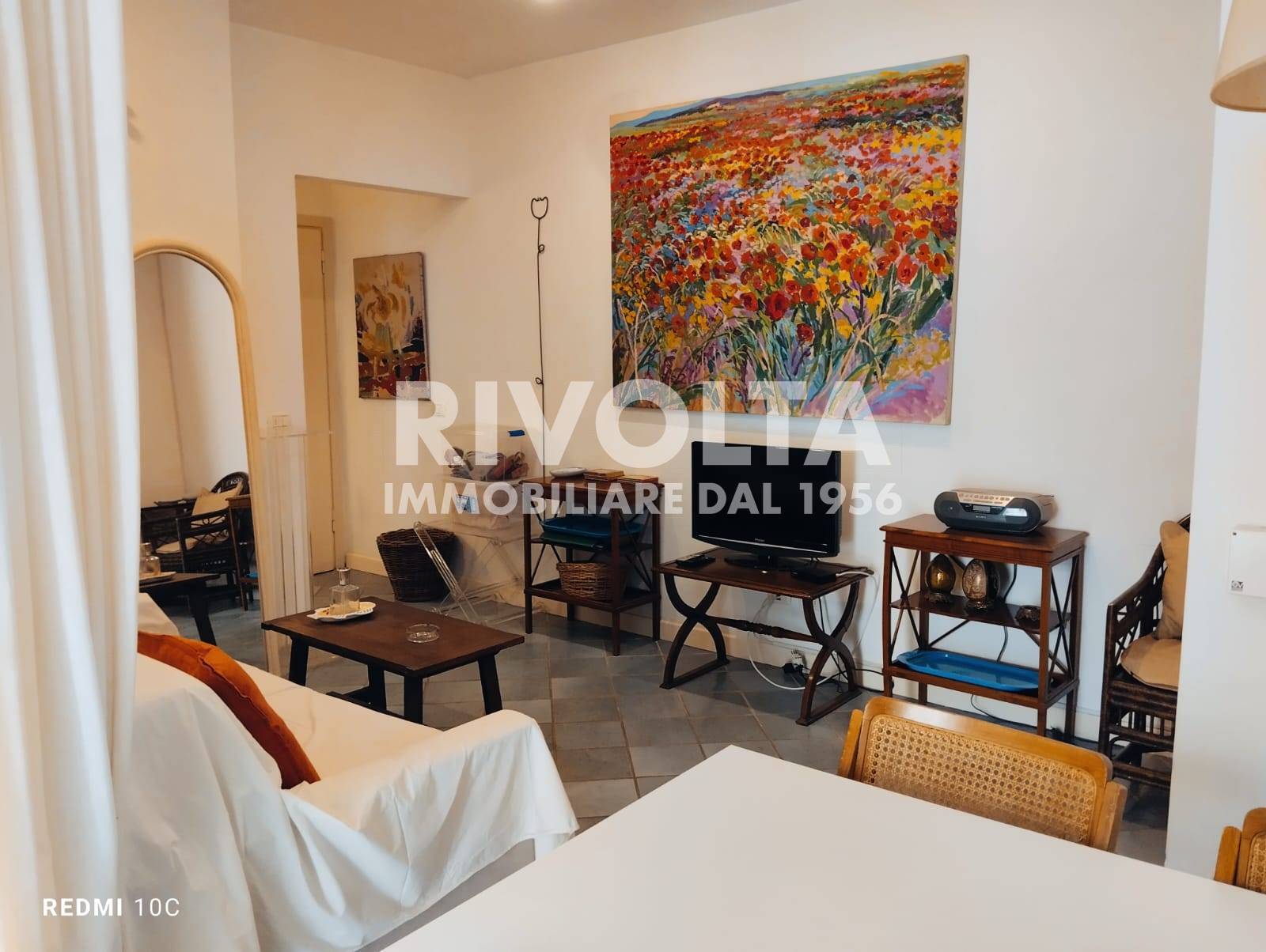 Appartamento in vendita a Monte Argentario, Porto Ercole