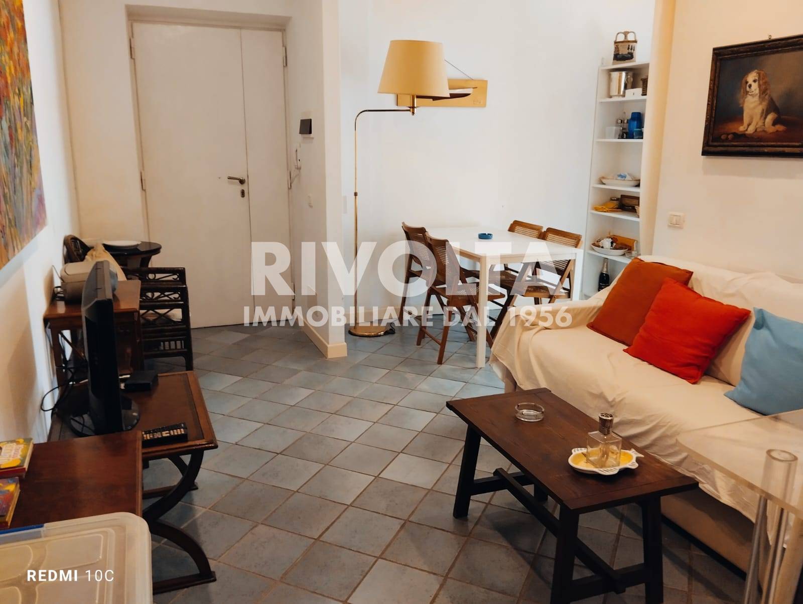 Appartamento in vendita a Monte Argentario, Porto Ercole