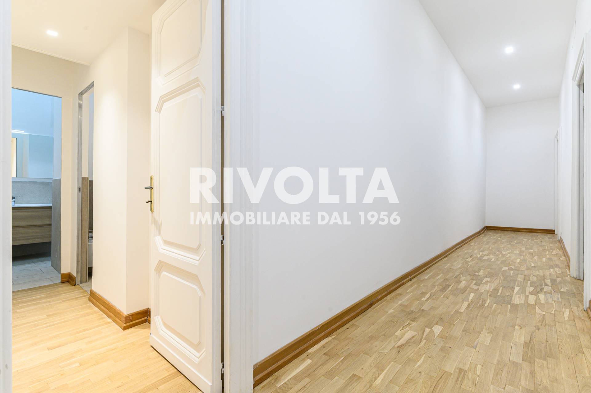 Appartamento in affitto a Roma, Prati