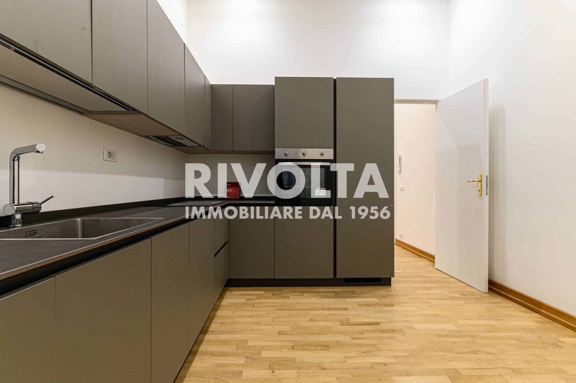 Appartamento in affitto a Roma, Prati