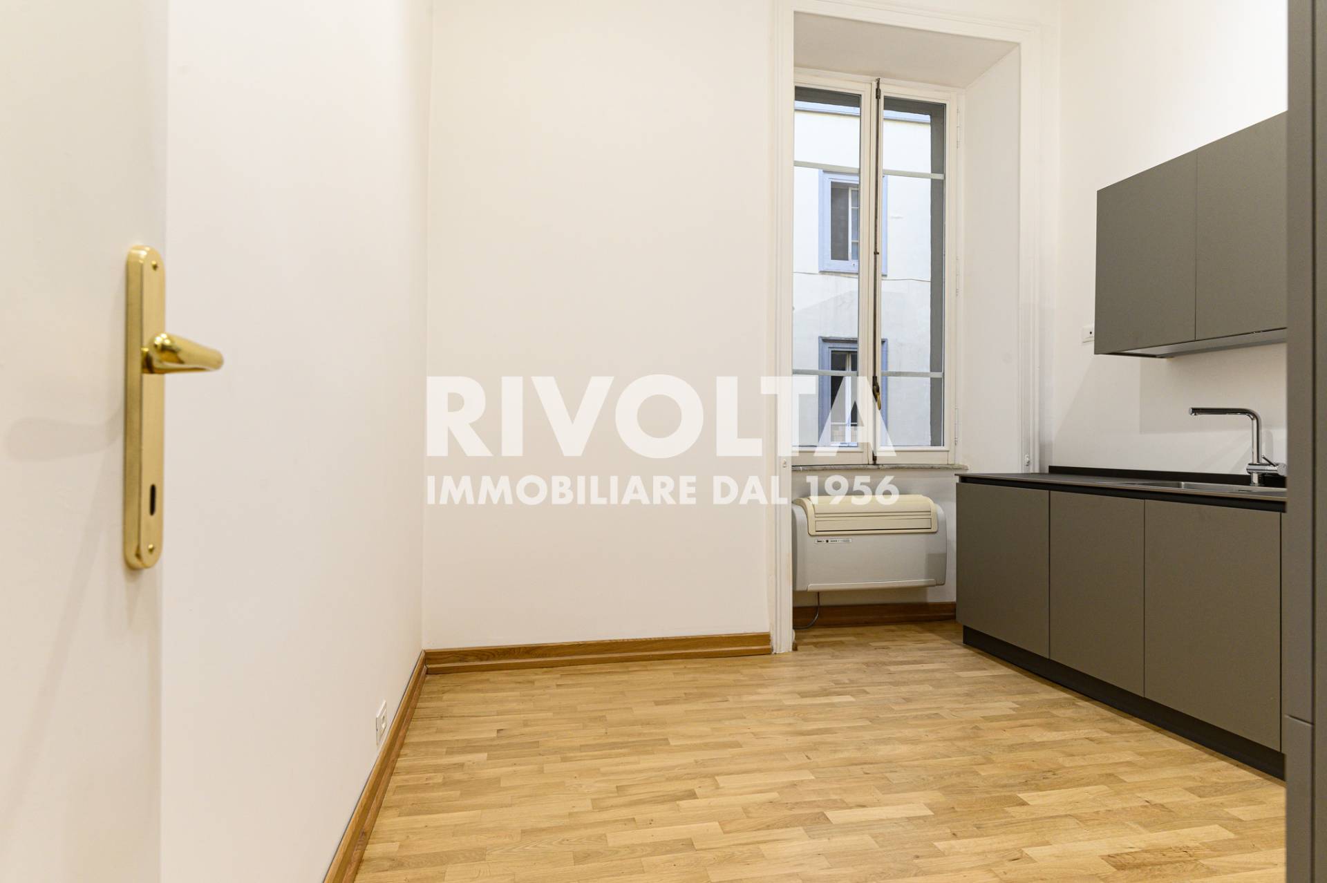 Appartamento in affitto a Roma, Prati