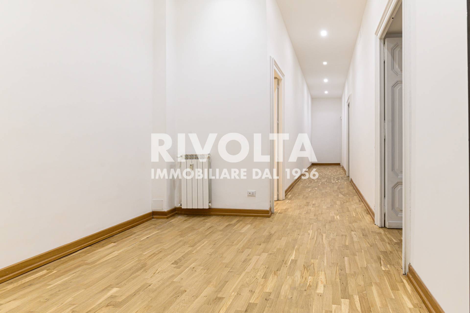 Appartamento in affitto a Roma, Prati