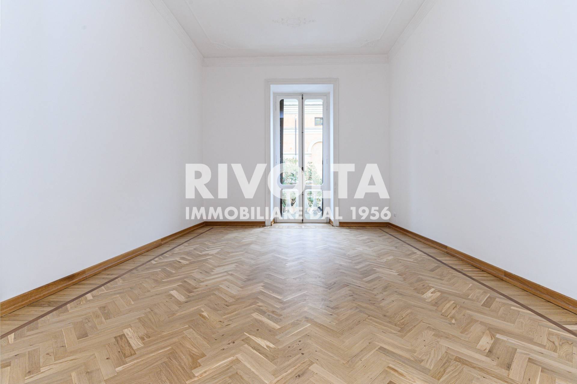 Appartamento in affitto a Roma, Prati