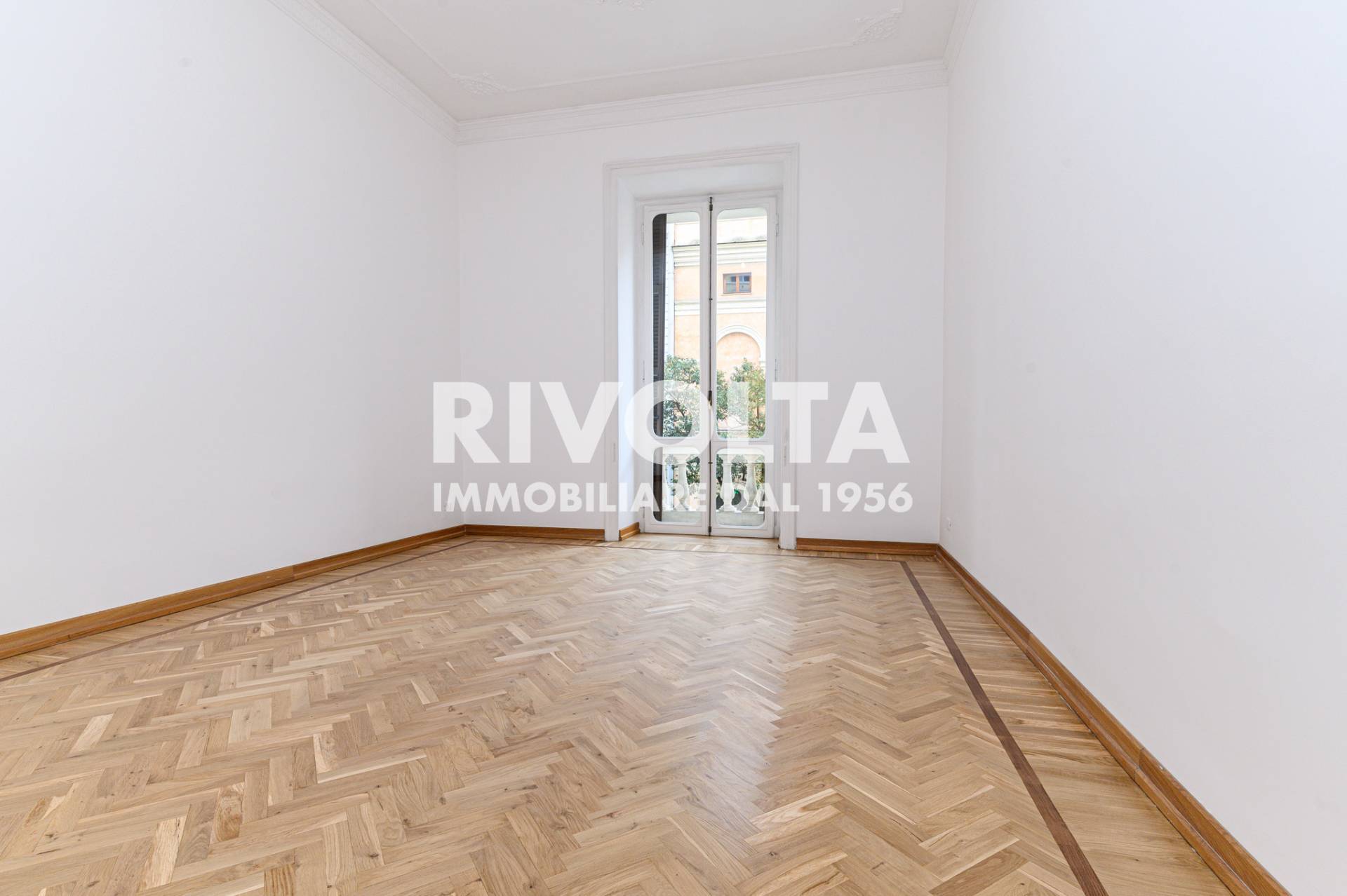 Appartamento in affitto a Roma, Prati