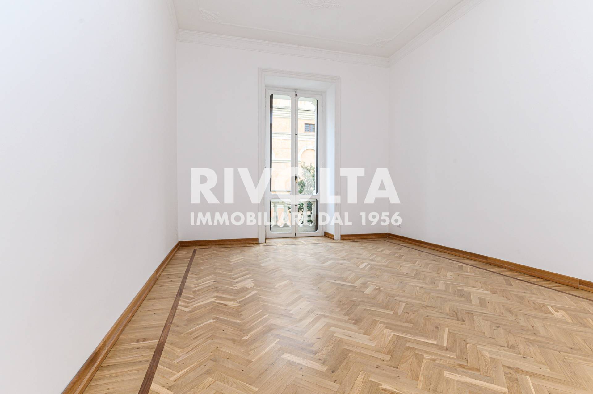 Appartamento in affitto a Roma, Prati