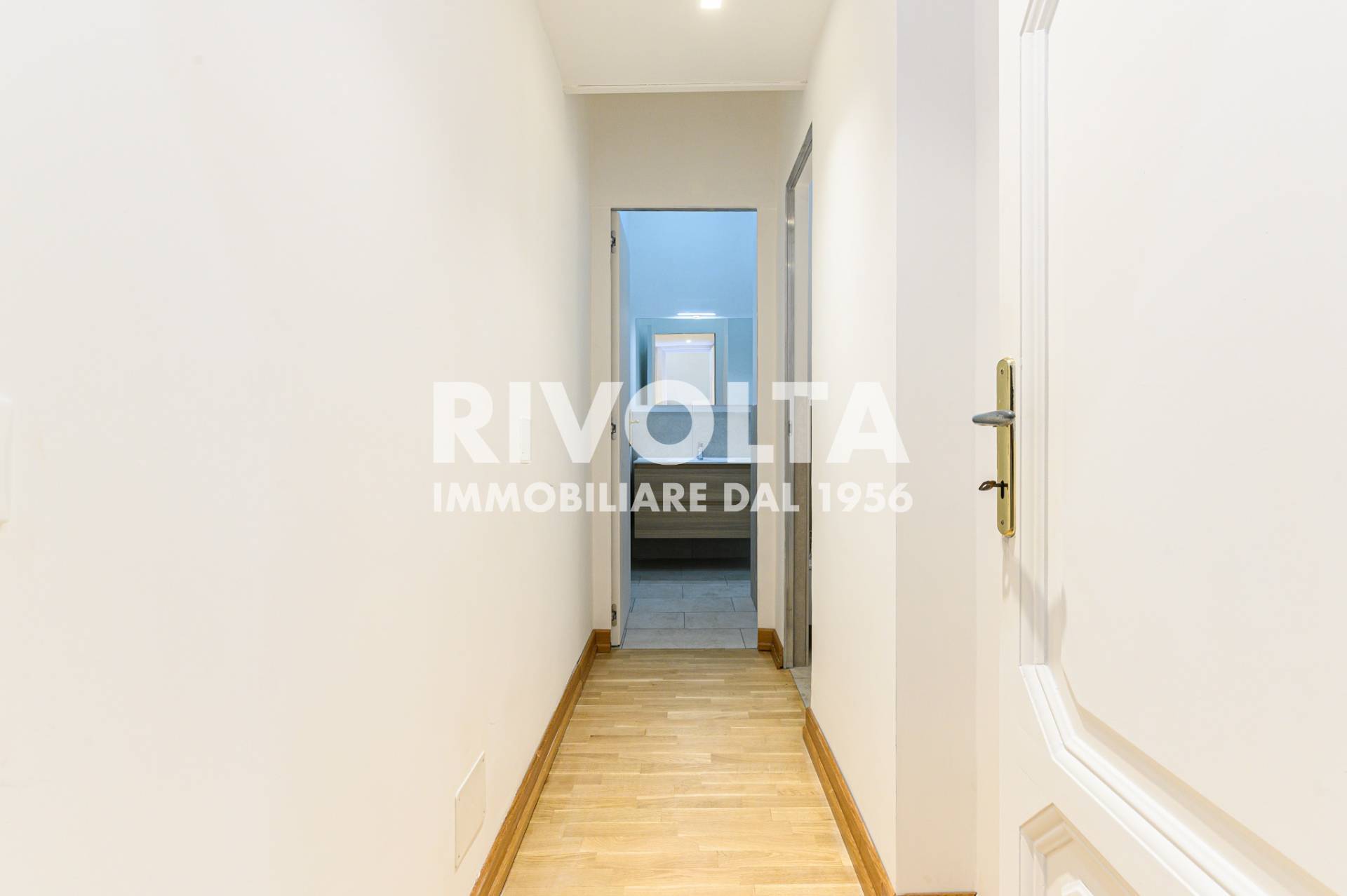 Appartamento in affitto a Roma, Prati