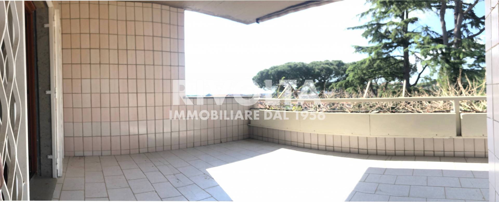 Appartamento in affitto a Roma, Giustiniana