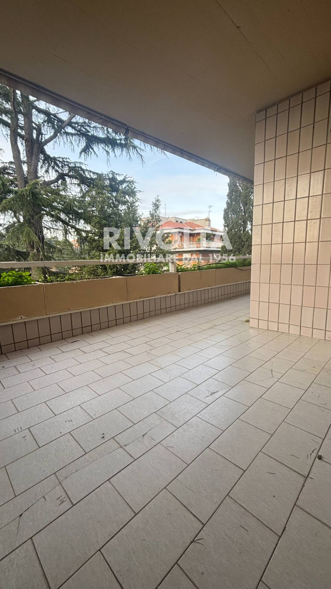 Appartamento in affitto a Roma, Giustiniana