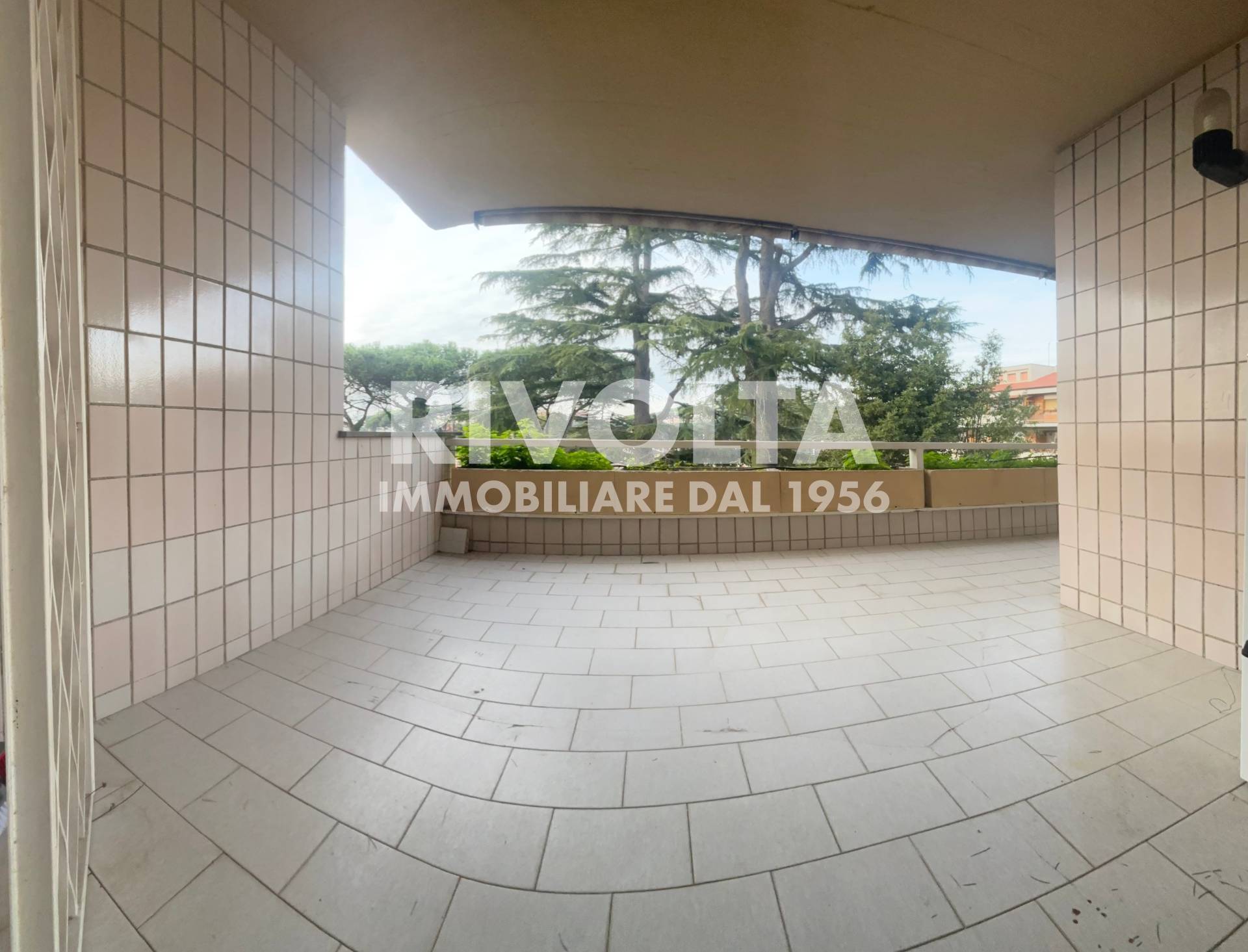 Appartamento in affitto a Roma, Giustiniana