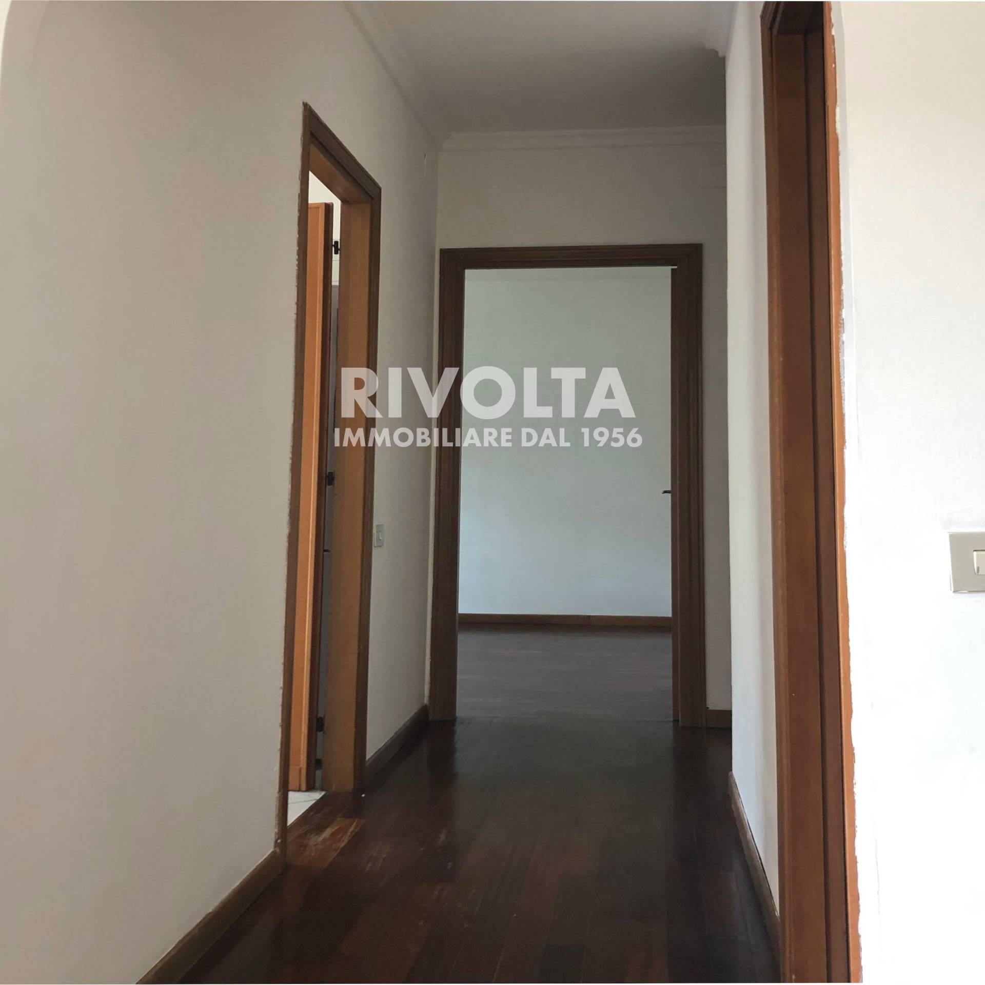 Appartamento in affitto a Roma, Giustiniana