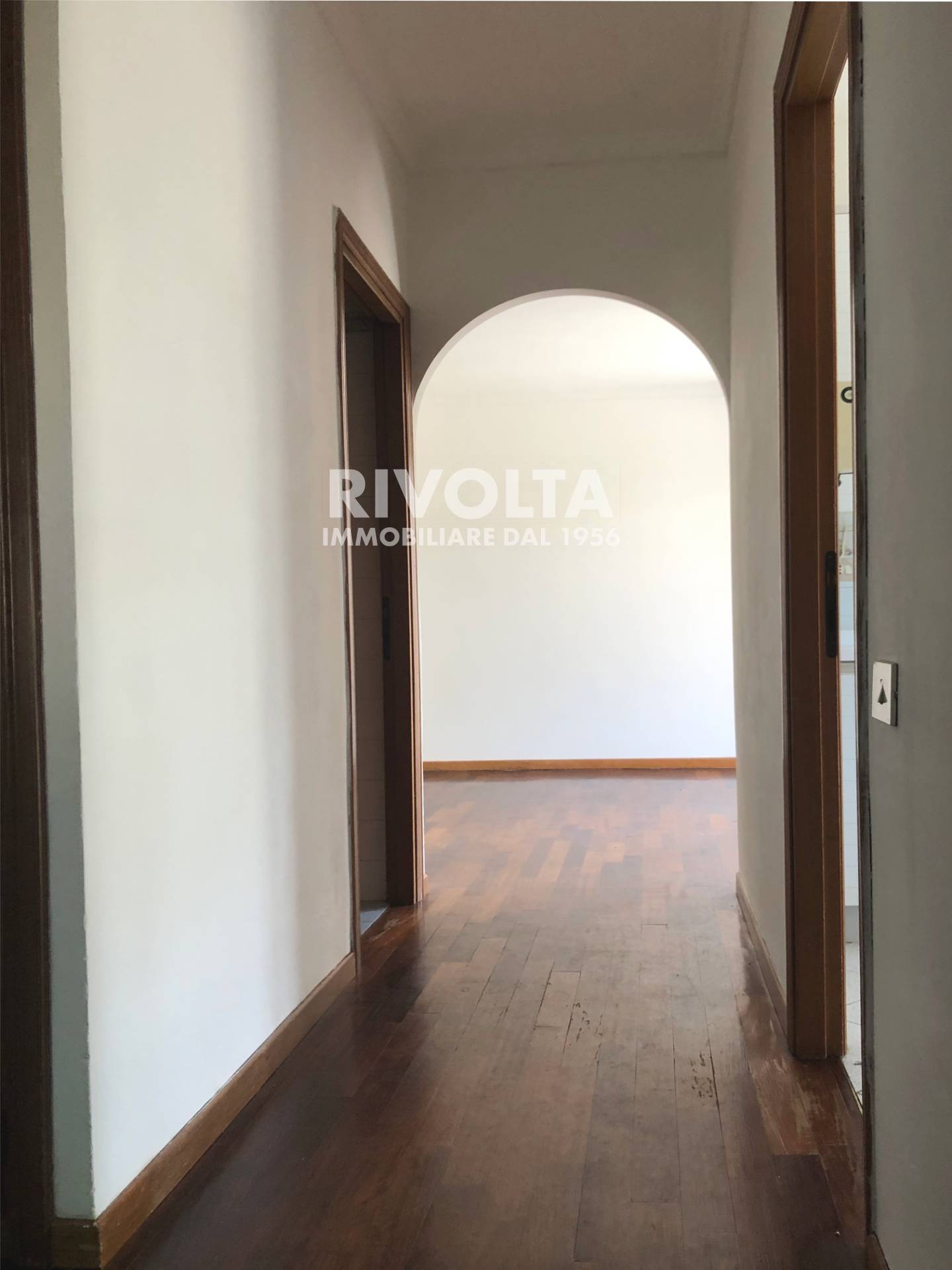 Appartamento in affitto a Roma, Giustiniana