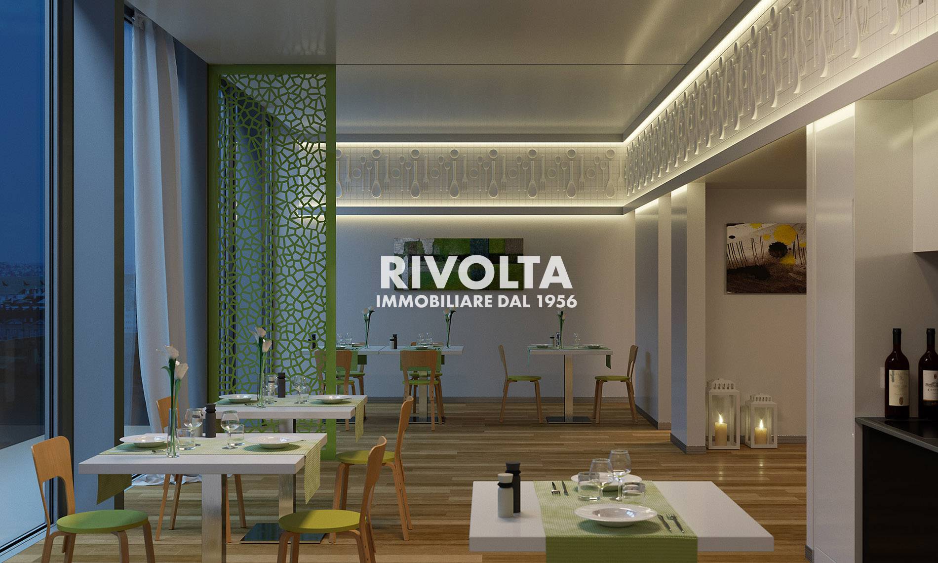 Locale commerciale in vendita a Roma, Centro Storico