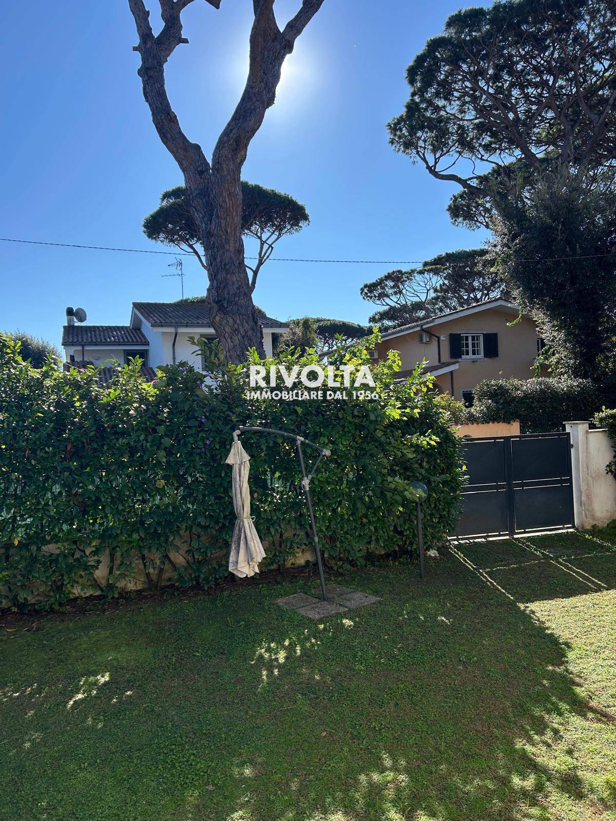 Villette a schiera in affitto a Fiumicino, Fregene