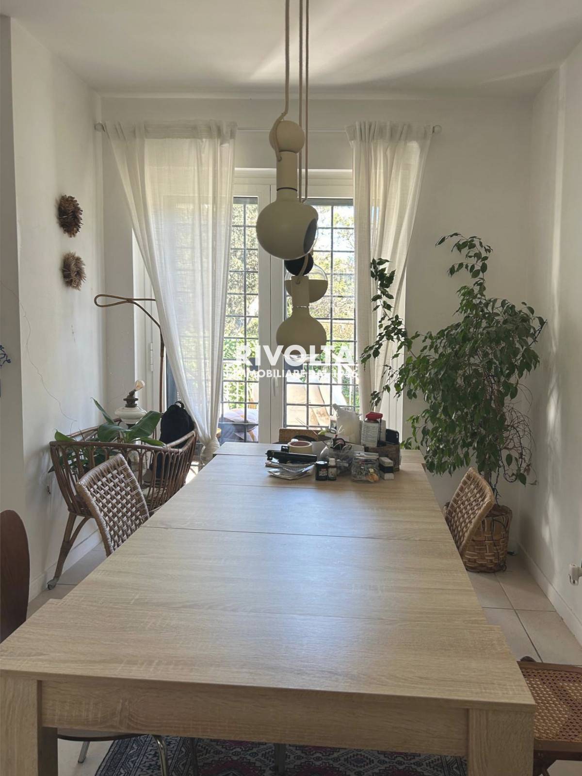 Villette a schiera in affitto a Fiumicino, Fregene