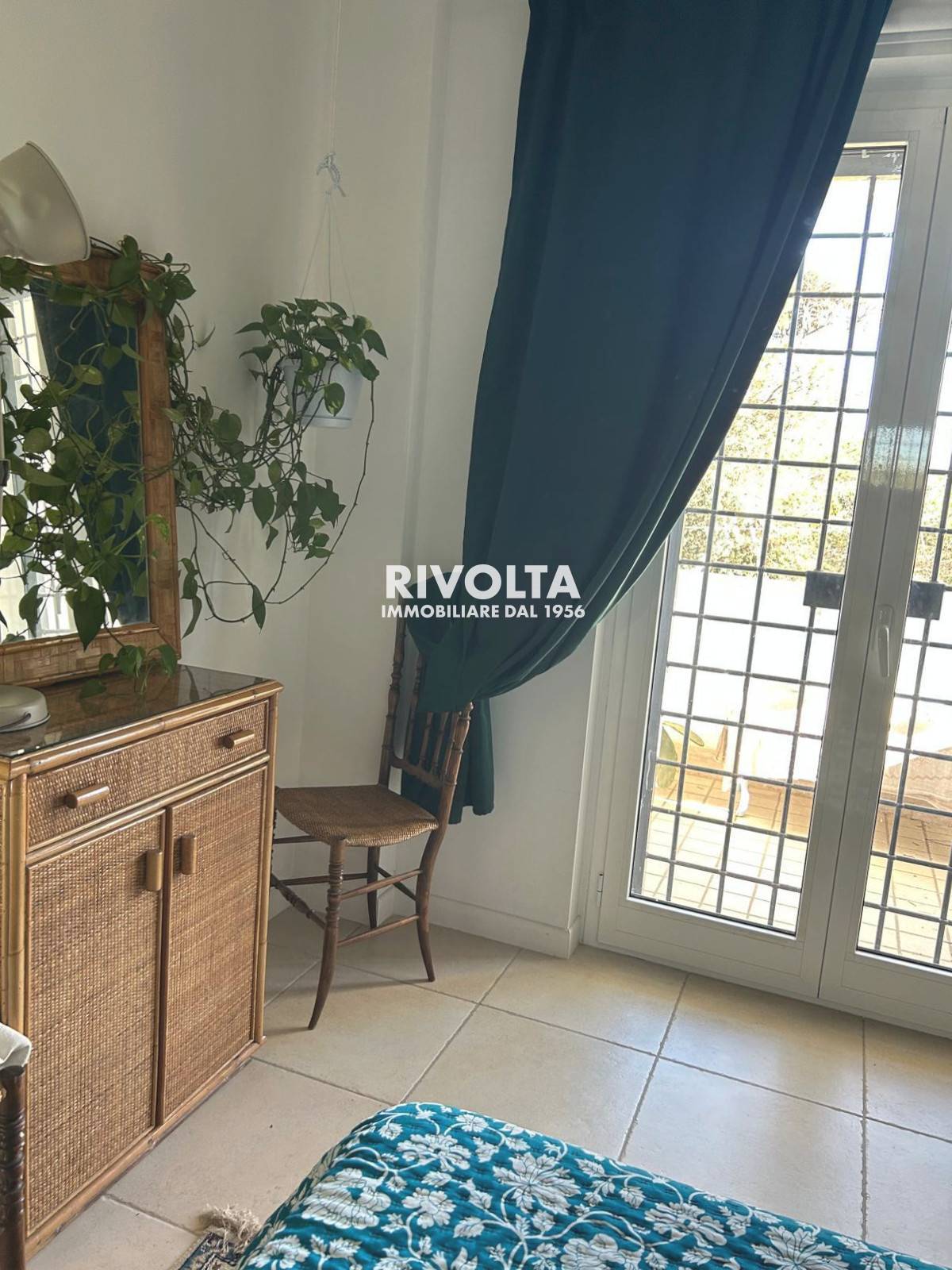 Villette a schiera in affitto a Fiumicino, Fregene