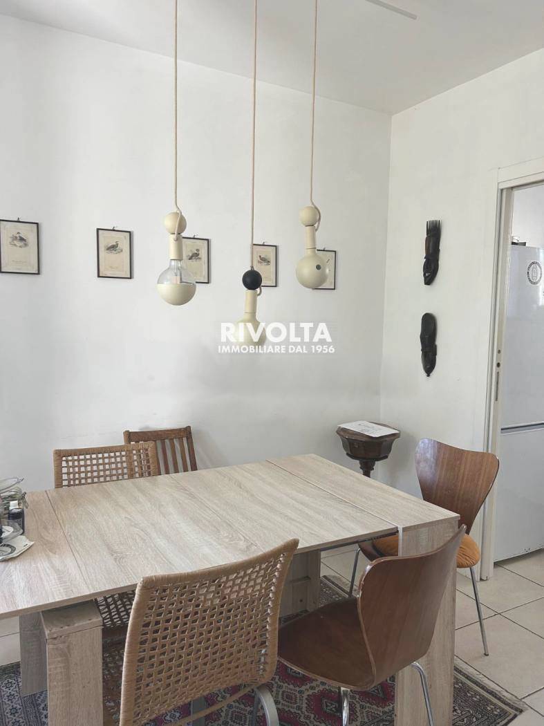 Villette a schiera in affitto a Fiumicino, Fregene