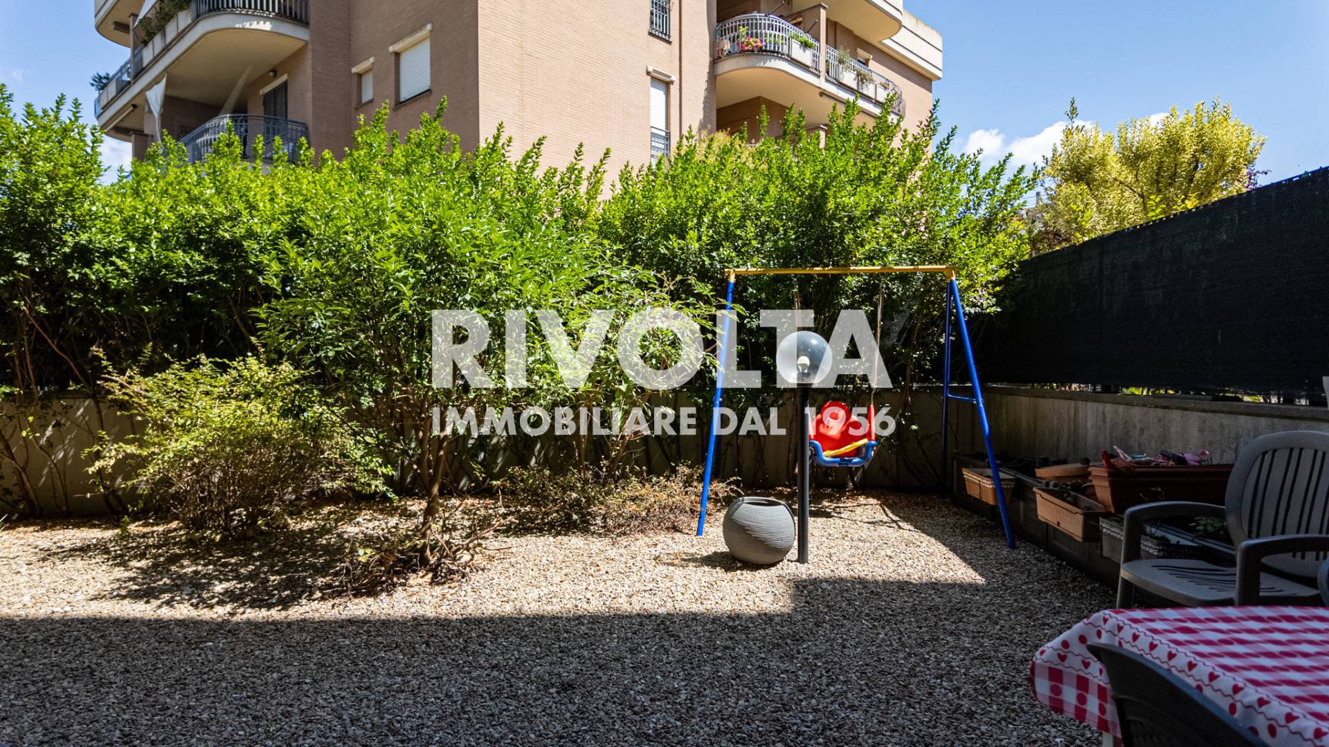 Appartamento in vendita a Roma, Casetta Mattei