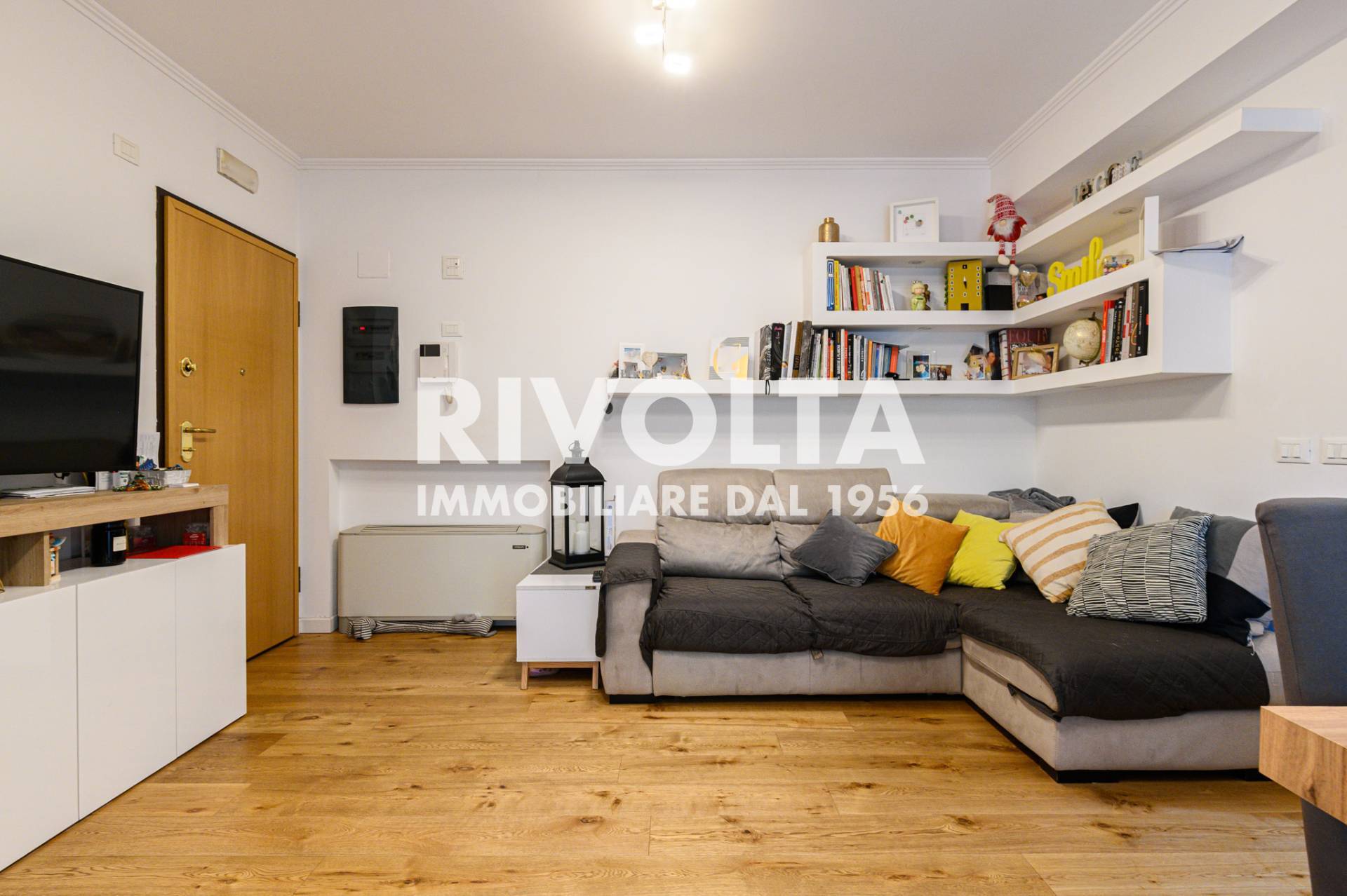 Appartamento in vendita a Roma, Casetta Mattei