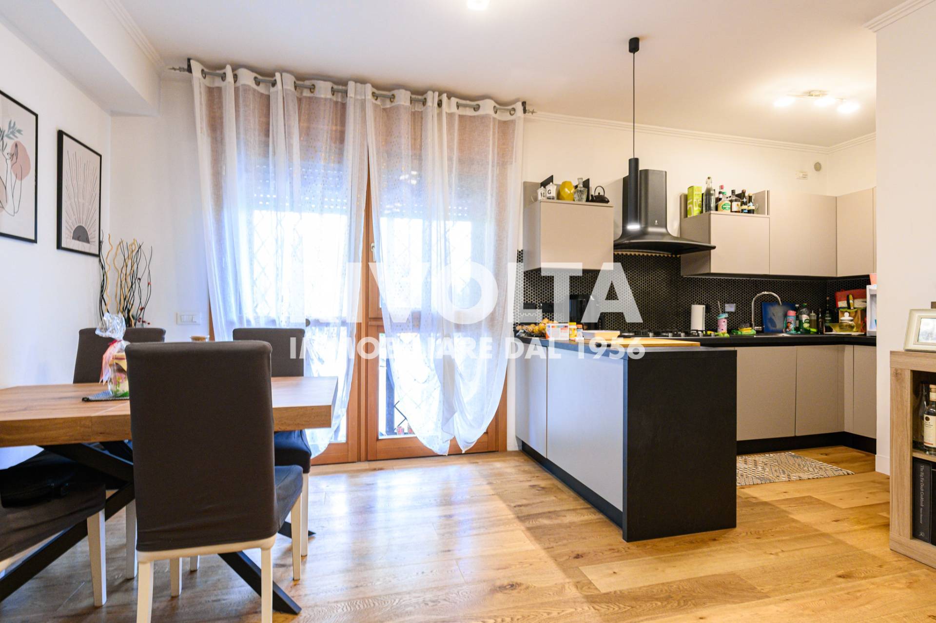 Appartamento in vendita a Roma, Casetta Mattei