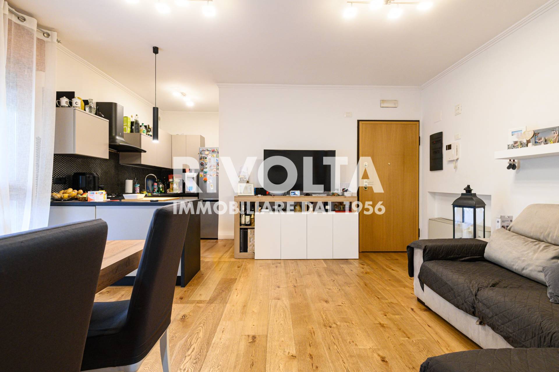 Appartamento in vendita a Roma, Casetta Mattei