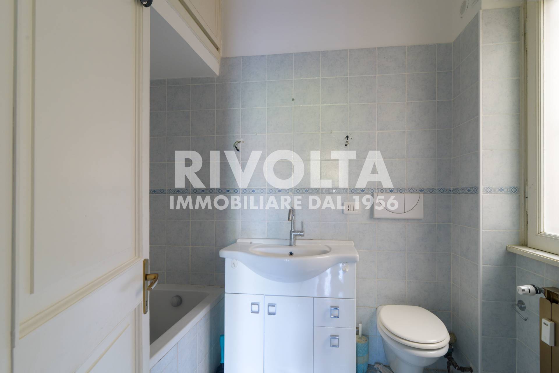 Appartamento in vendita a Roma, Cortina