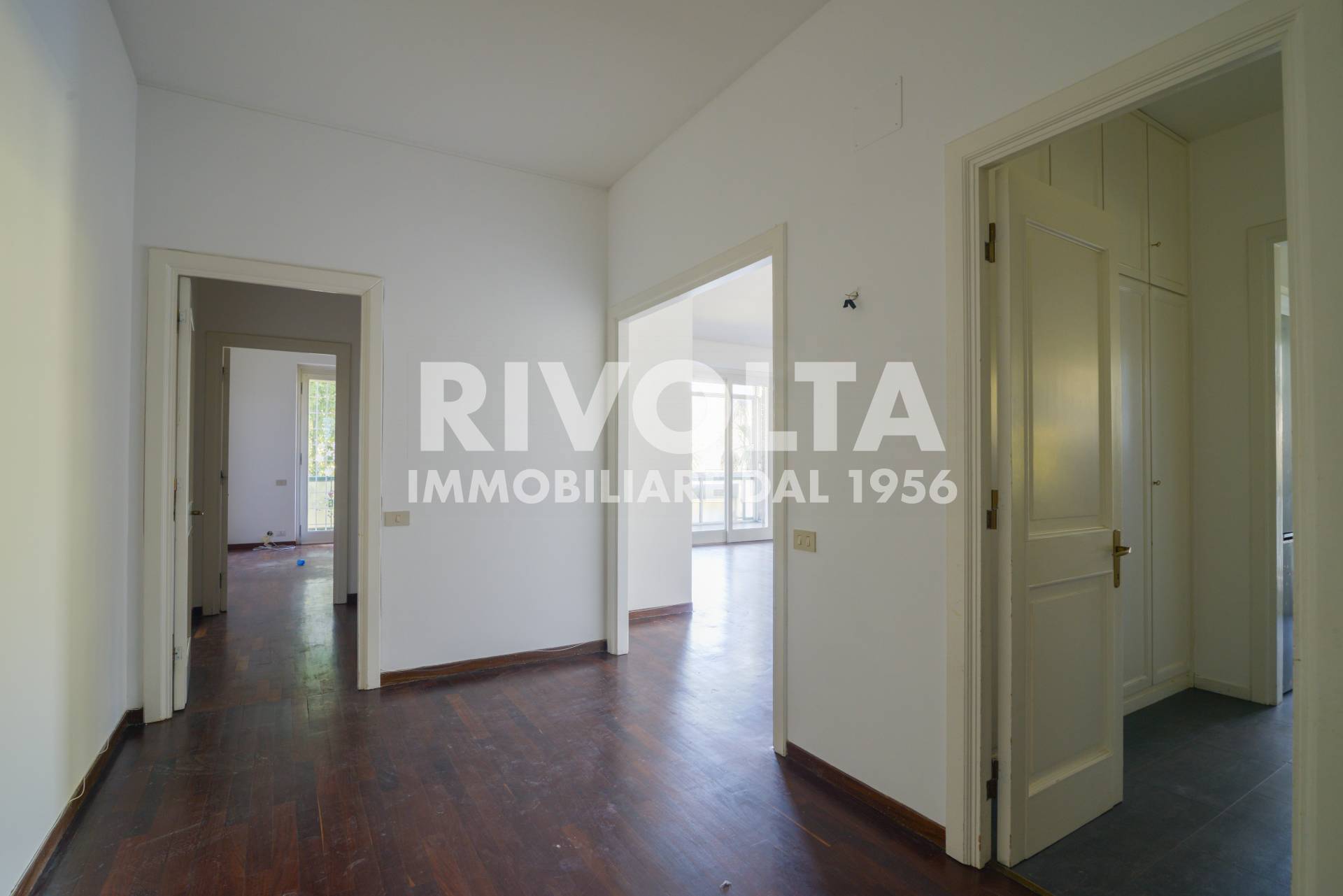 Appartamento in vendita a Roma, Cortina