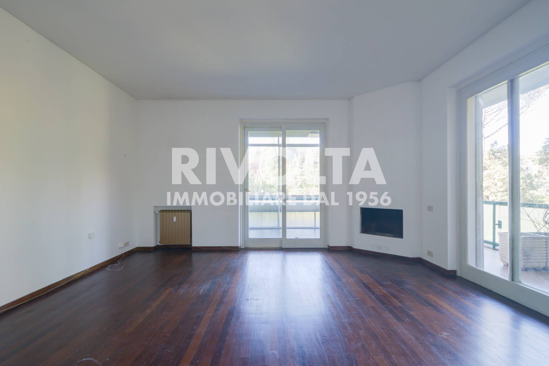 Appartamento in vendita a Roma, Cortina