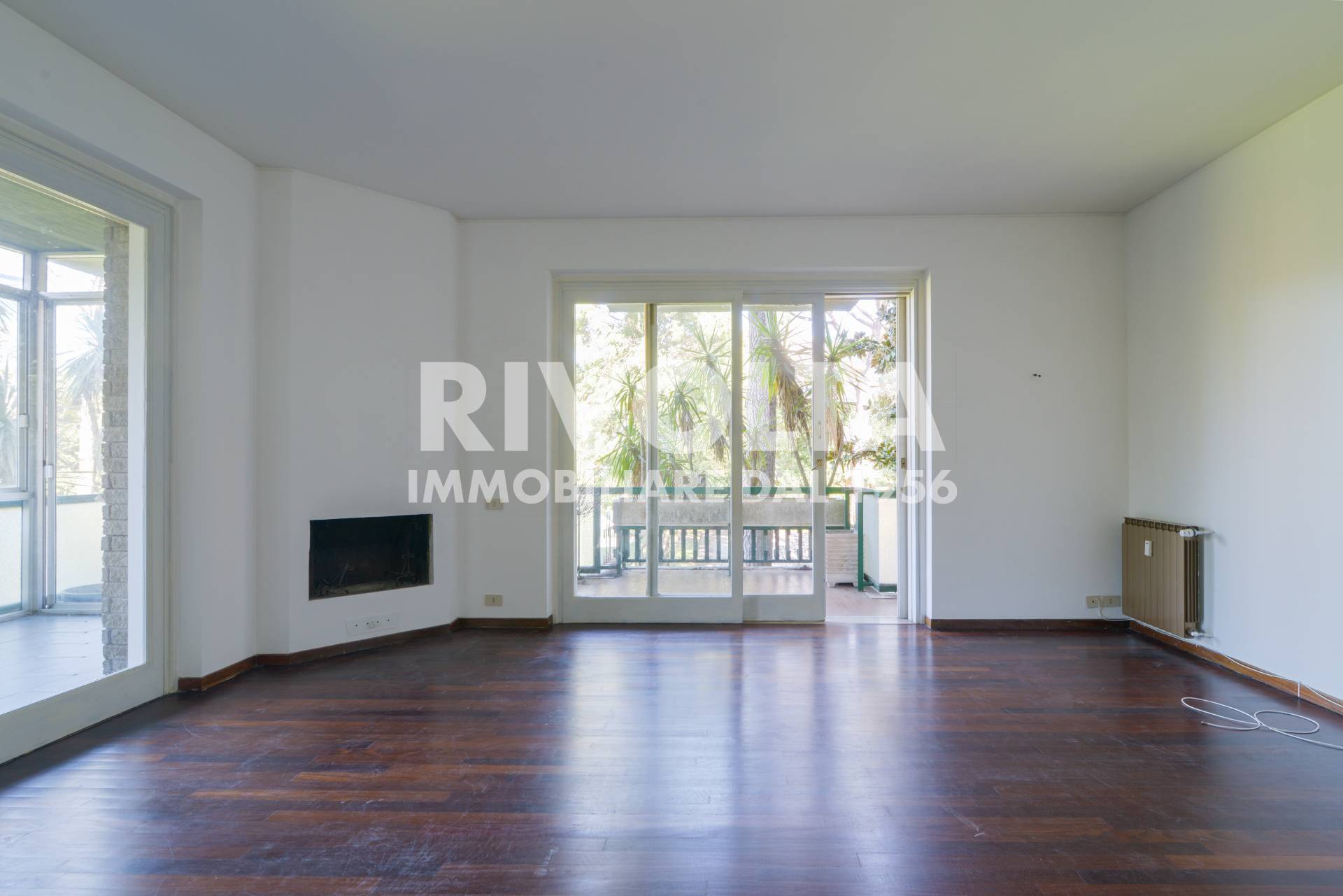 Appartamento in vendita a Roma, Cortina