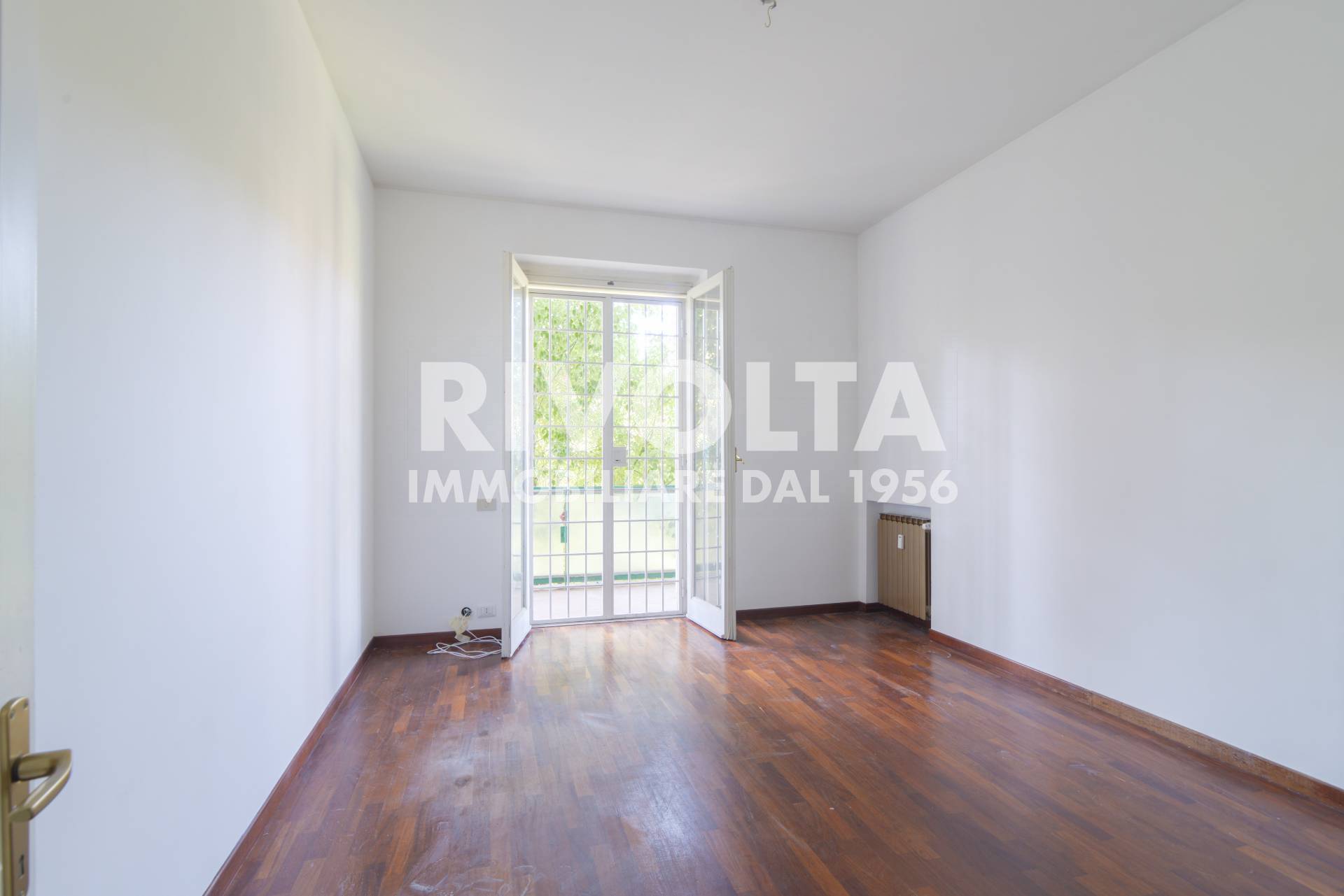 Appartamento in vendita a Roma, Cortina