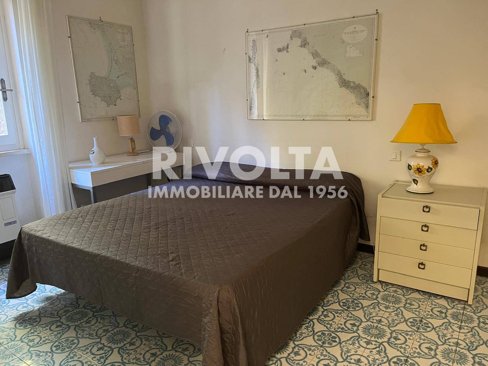 Villa in affitto a Monte Argentario, Porto Ercole