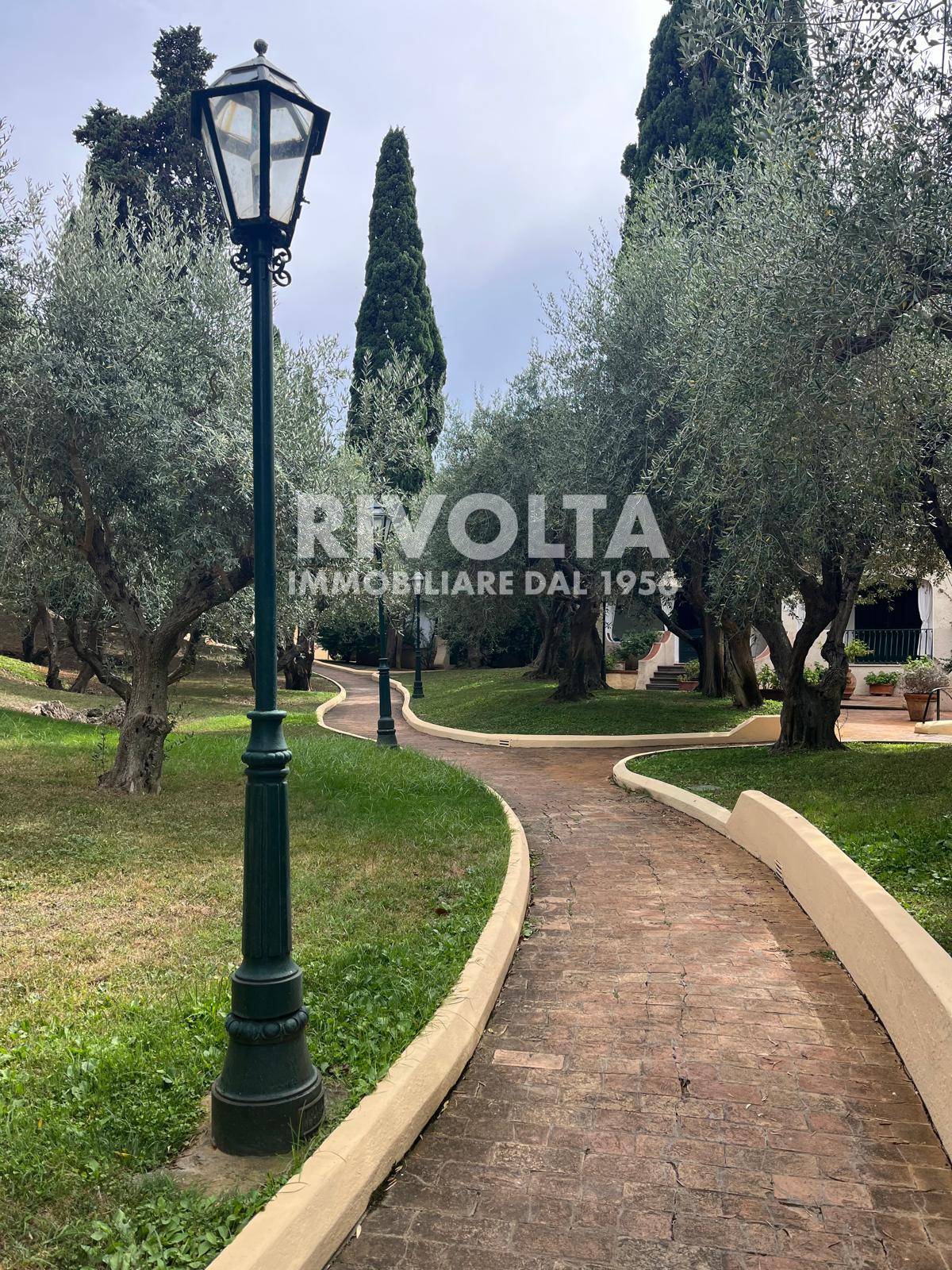 Villa in affitto a Monte Argentario, Porto Ercole