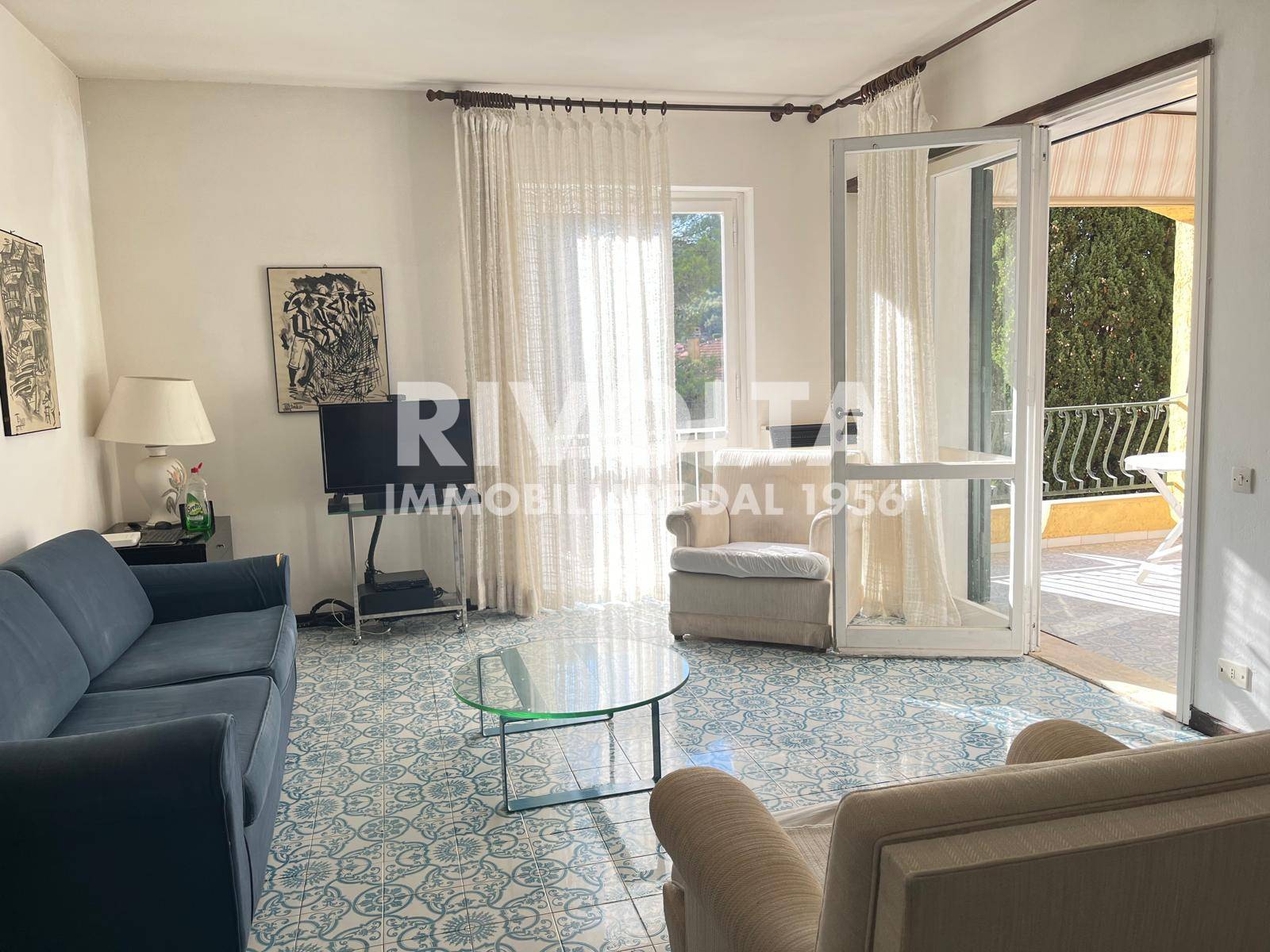 Villa in affitto a Monte Argentario, Porto Ercole