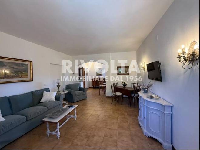 Appartamento in affitto a Monte Argentario, Porto Ercole