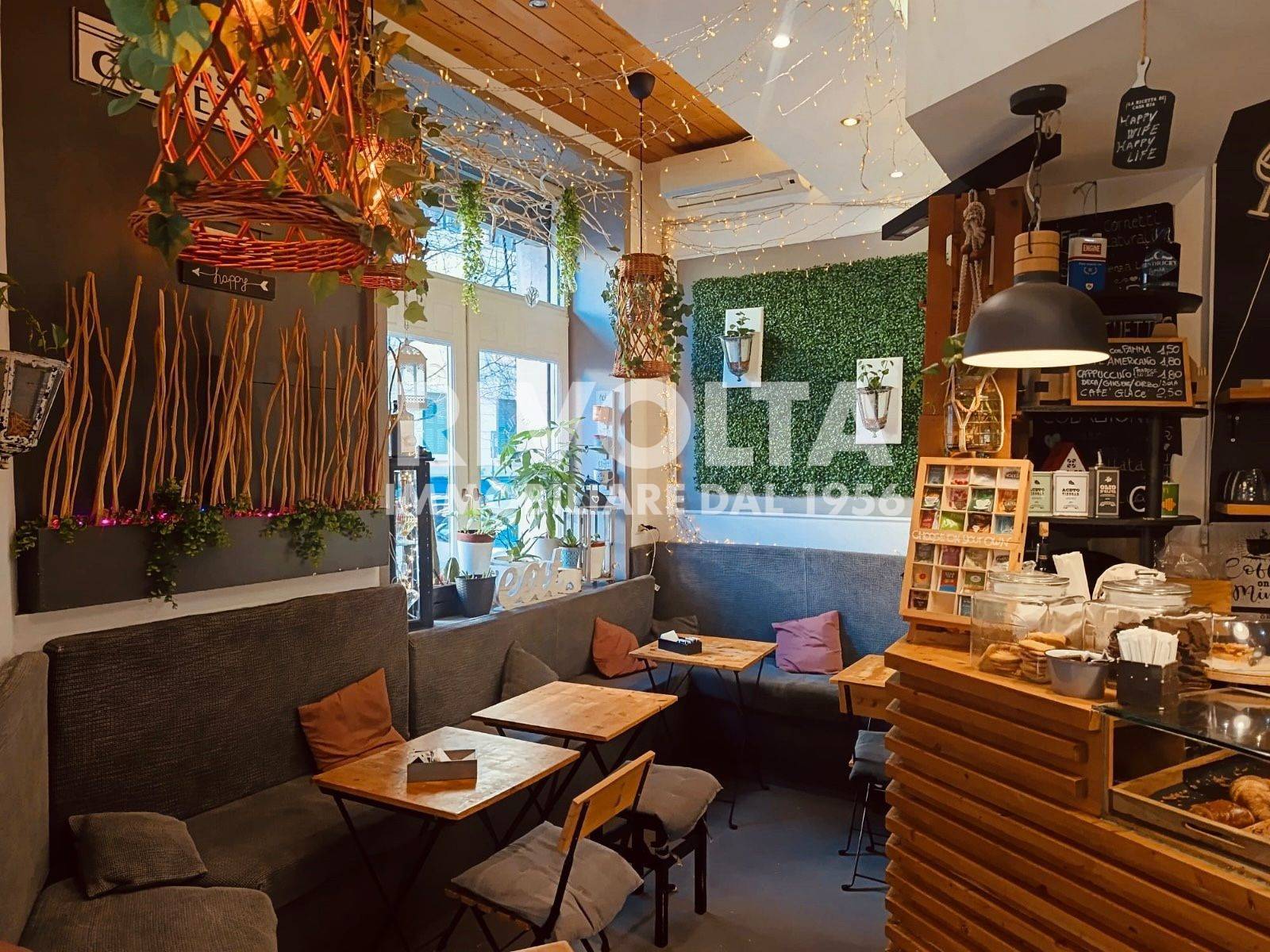 Attivit commerciale in vendita a Roma, Prati