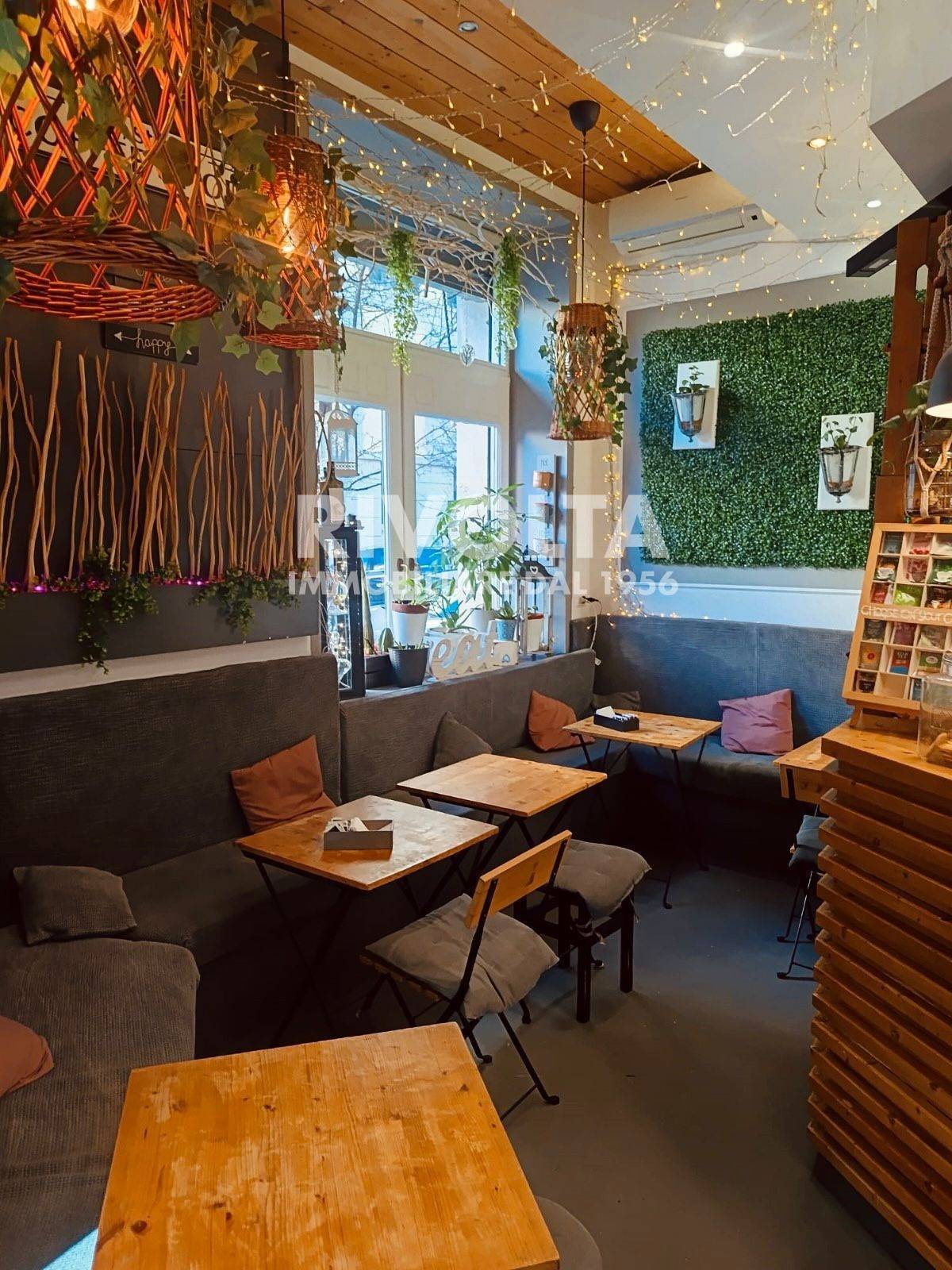 Attivit commerciale in vendita a Roma, Prati