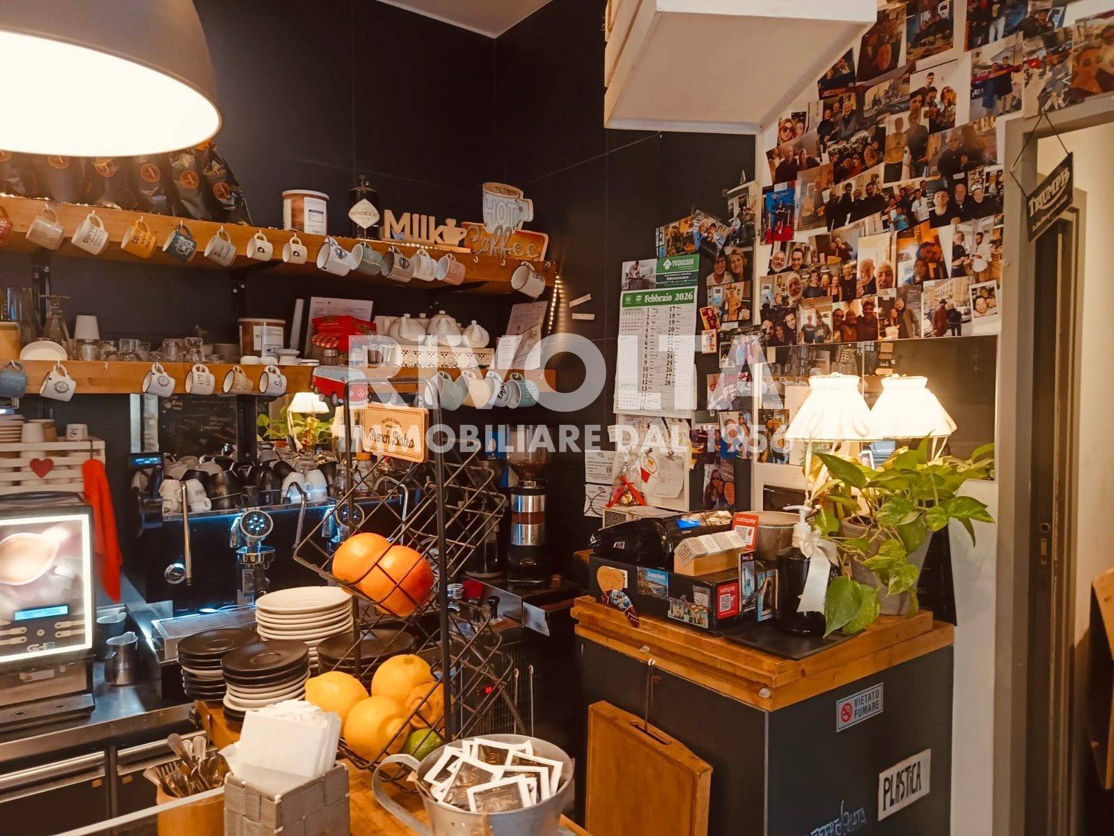 Attivit commerciale in vendita a Roma, Prati