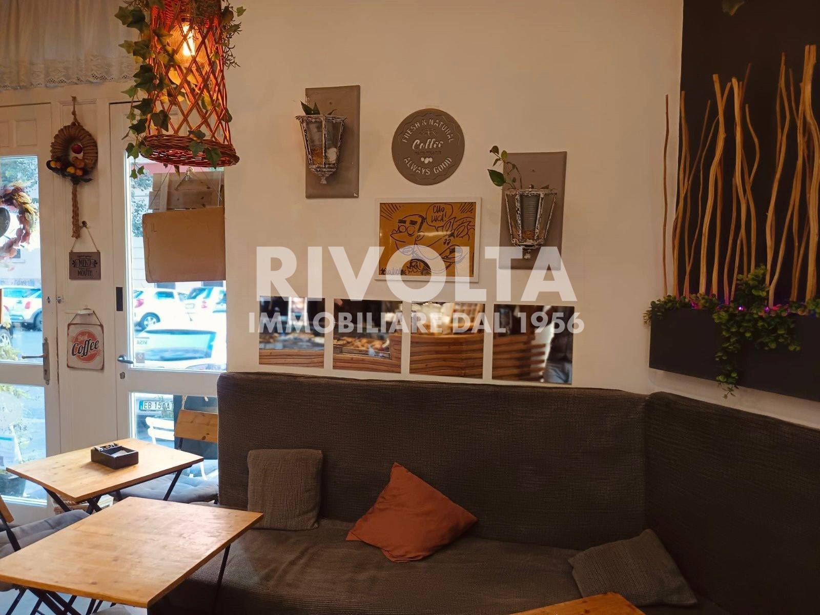 Attivit commerciale in vendita a Roma, Prati