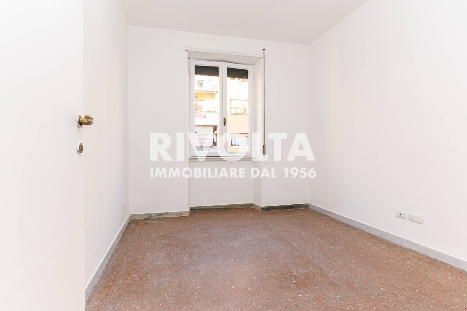 Appartamento in vendita a Roma, Pigneto