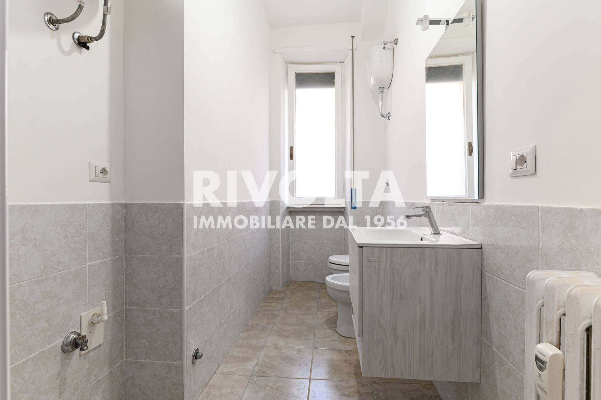 Appartamento in vendita a Roma, Pigneto