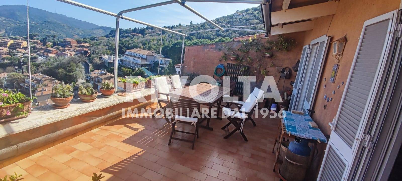 Appartamento in affitto a Monte Argentario, Porto Santo Stefano