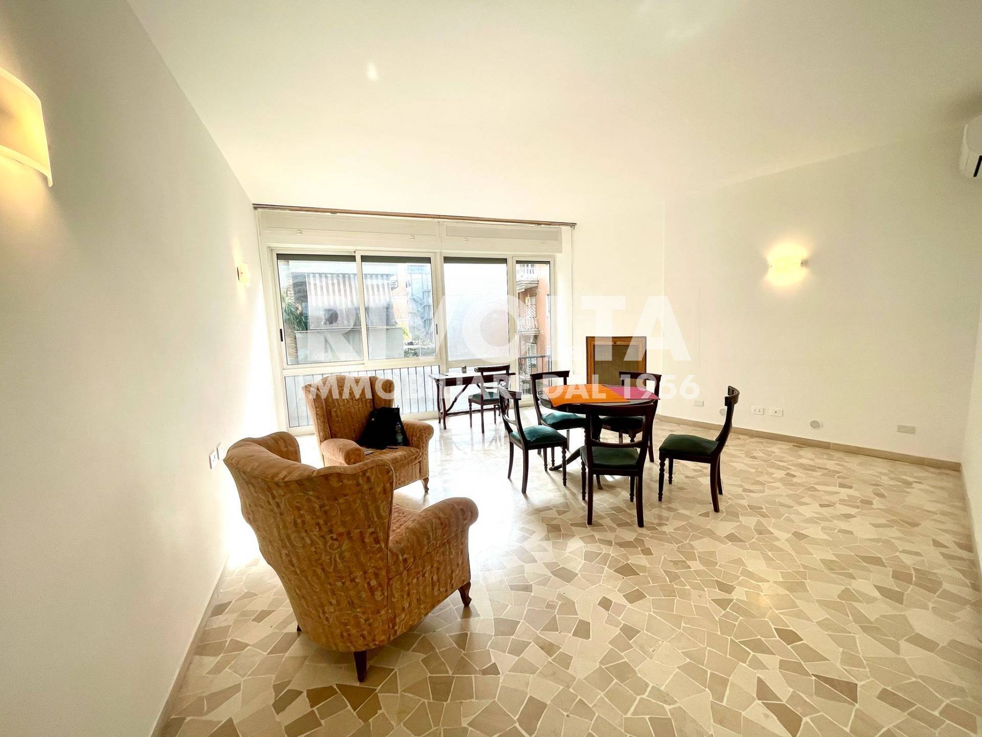 Appartamento in affitto a Roma, Vigna Clara