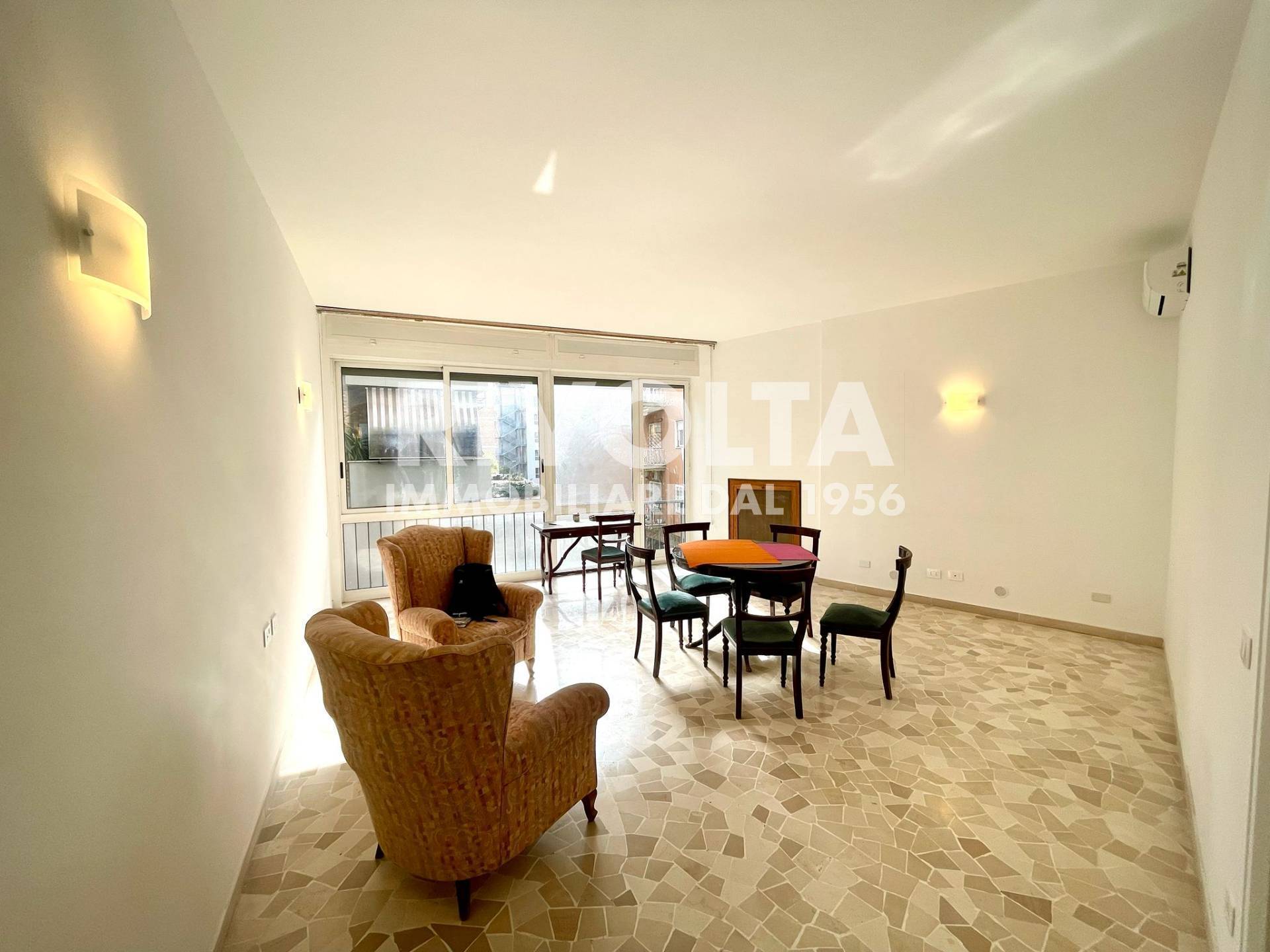 Appartamento in affitto a Roma, Vigna Clara