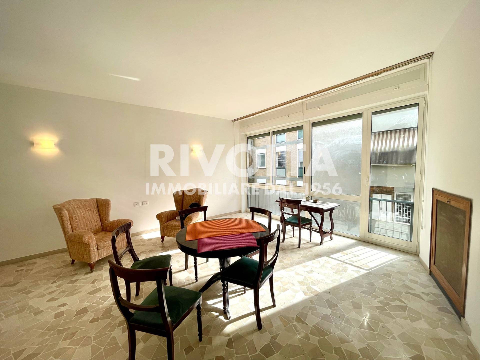 Appartamento in affitto a Roma, Vigna Clara