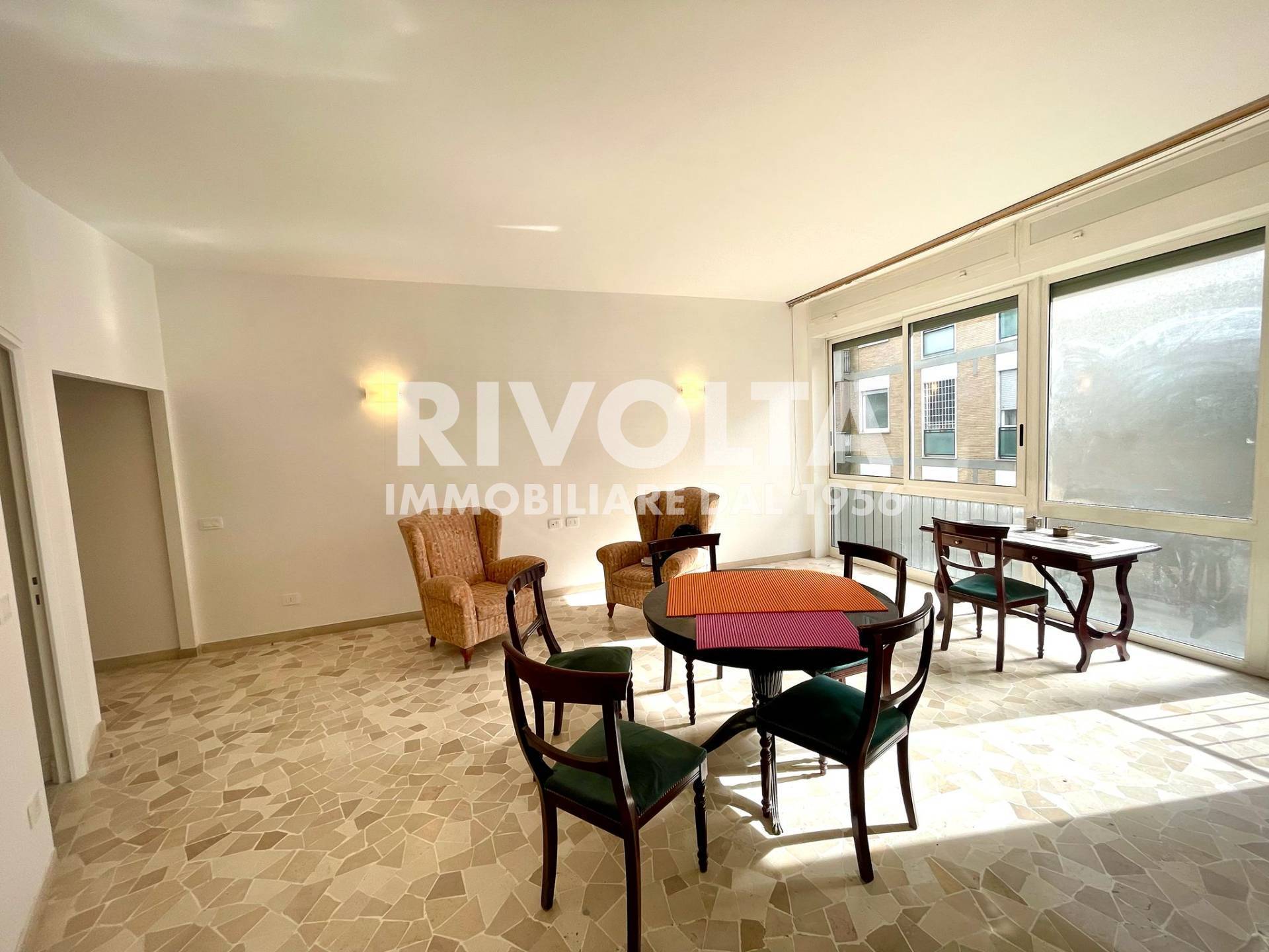 Appartamento in affitto a Roma, Vigna Clara