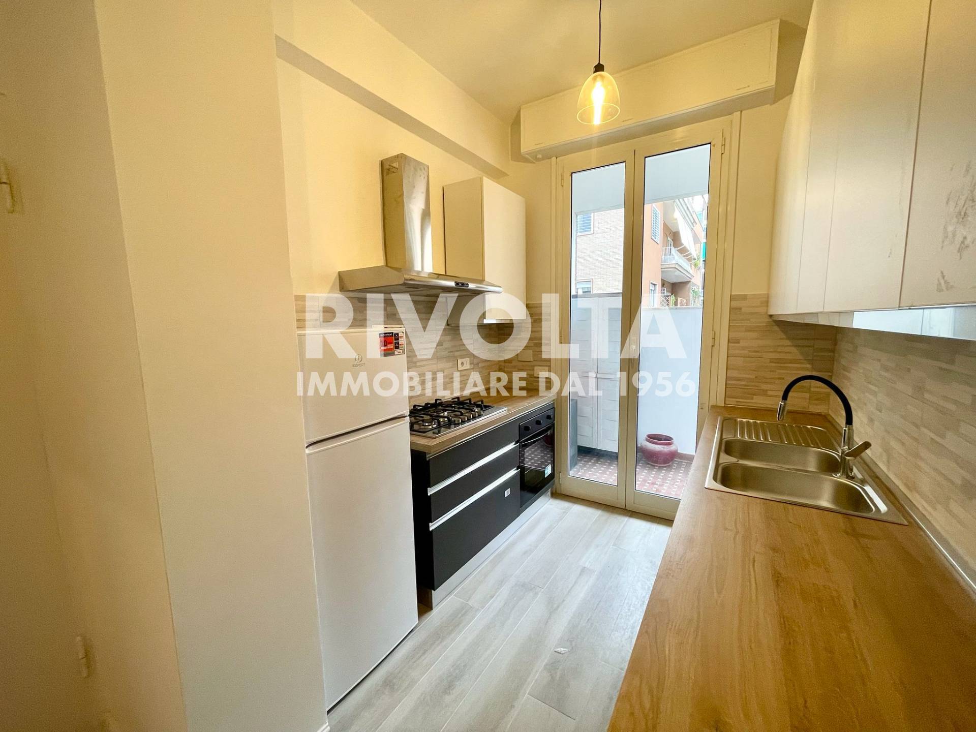 Appartamento in affitto a Roma, Vigna Clara