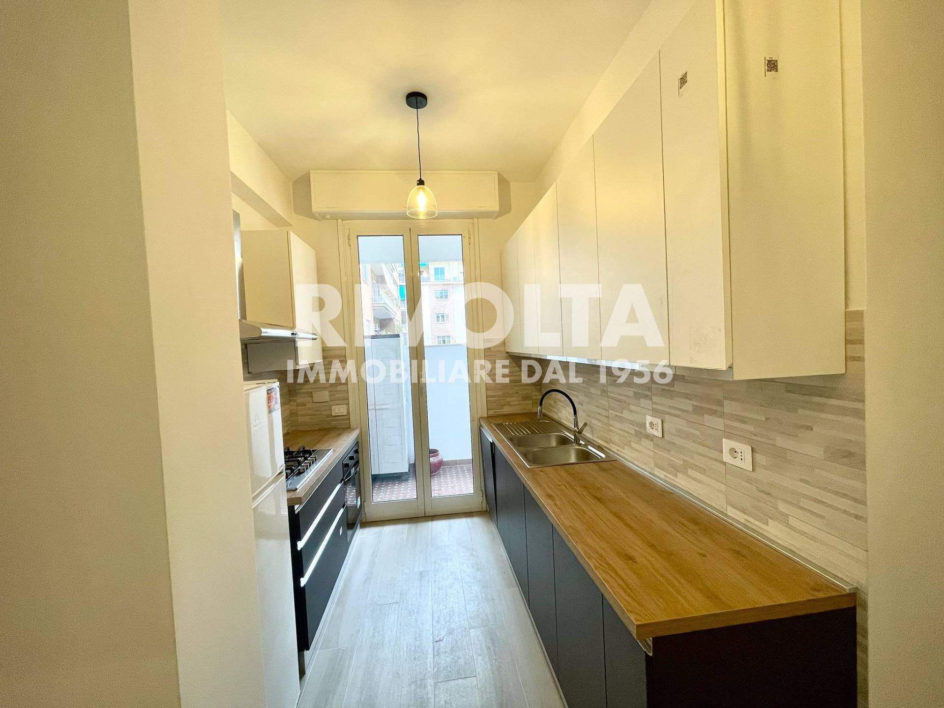 Appartamento in affitto a Roma, Vigna Clara