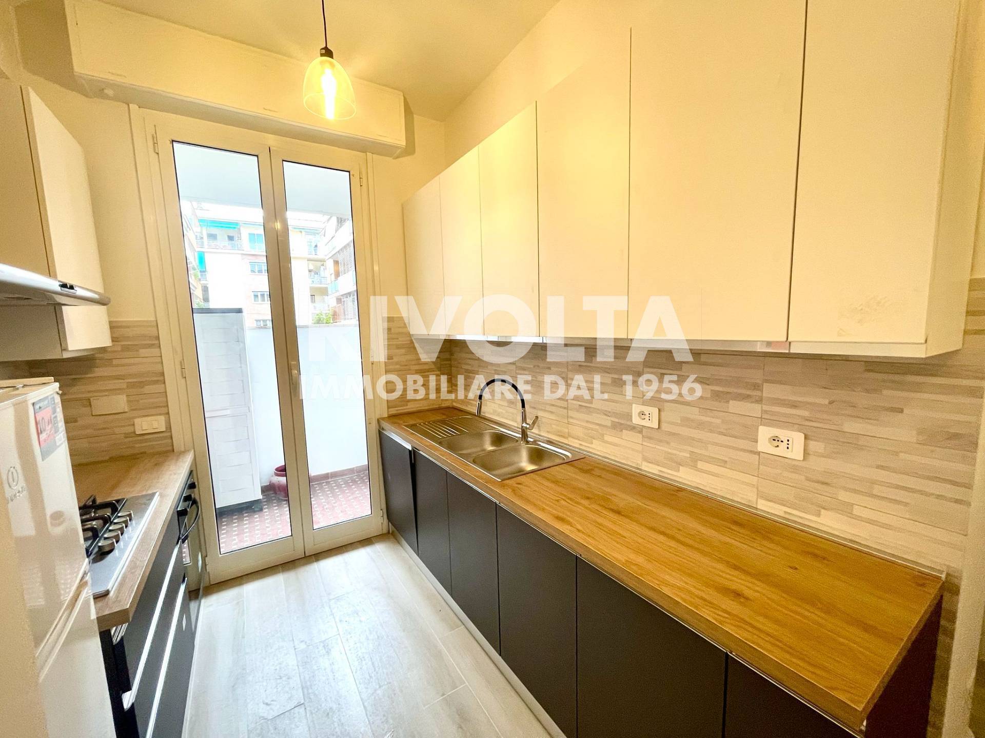 Appartamento in affitto a Roma, Vigna Clara