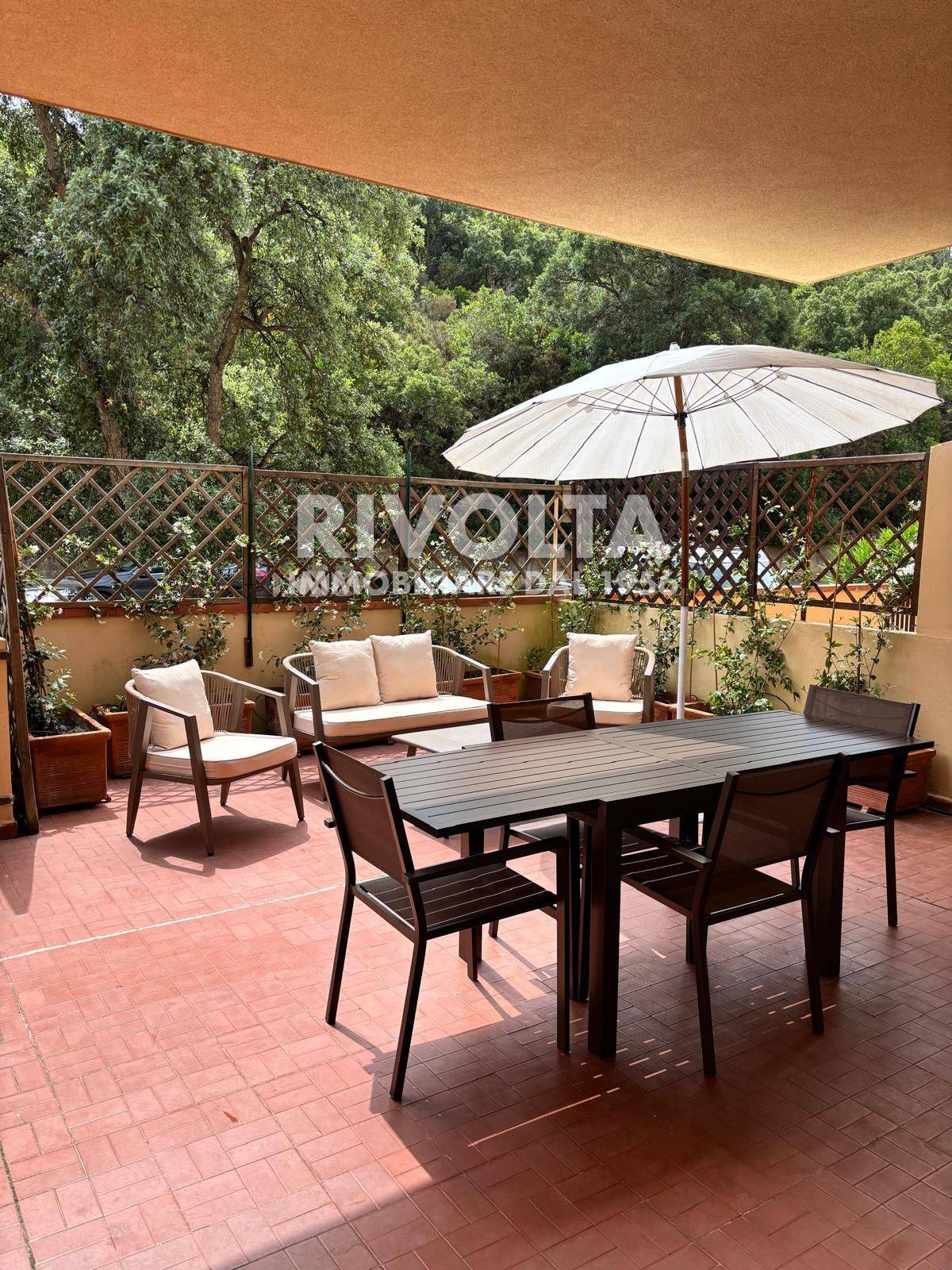 Appartamento in affitto a Monte Argentario, Porto Ercole